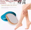 Epilator For Women Nano Crystal Remover Exfoliator Manual Tool Household Nano Removal Instrument Epilator Glass Hair Grinder 1