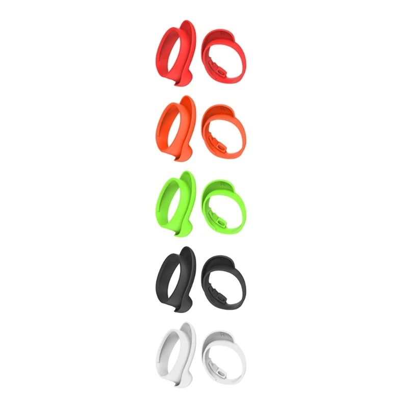 

Soft Silicone Earbud Case for Quiet Comfort II Eartip Earplug Ear Cover