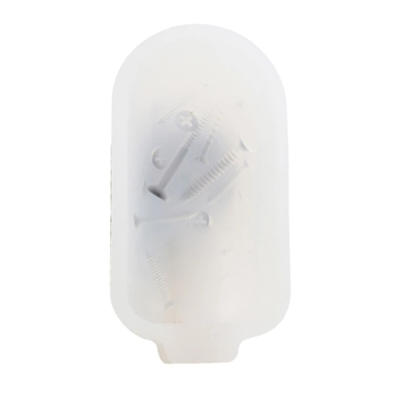 

Dessert Making Mold Unique Popsicles Moulds Tray Ice Cream Making Molds Convenient Tool Summer Parties Supplies