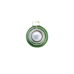 Premium Quality Loudspeaker for Handheld Gaming Device Accessories (Green)
