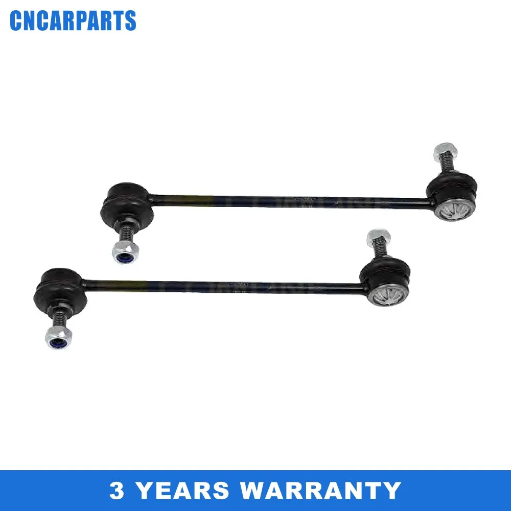 

2 шт. стабилизатор Sway Bar link Подходит для BMW M6 M5 M3 L6 850i 840Ci 750iL 735iL 635CSi 633CSi 540i 325i 533i 530i 525i 320i L R