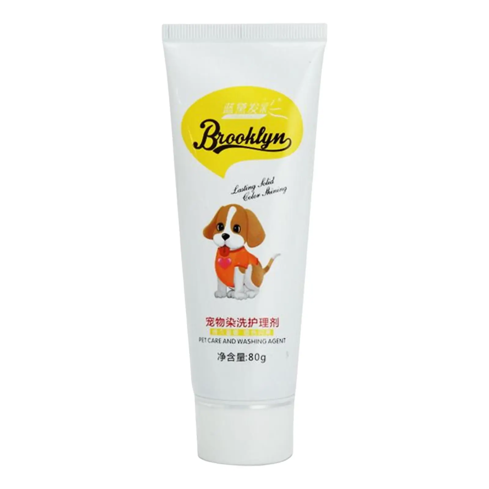 Dog Hair Dye Safely Grooming Lightweight Pet Care Professional Hair Dye Coloring Dog Hair Dye Safely Grooming Lightweight Pet Care Professional Hair Dye Coloring