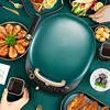 1500W Electric Pancake Pan Removable and Washable Home Double-sided Heating Baking Pancake Pan Pancake machine JD30R827A 5