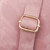 Women Vintage Soft Leather Backpack Purse Fashion Rucksack Practical and Stylish Retro Daypack Bag 6