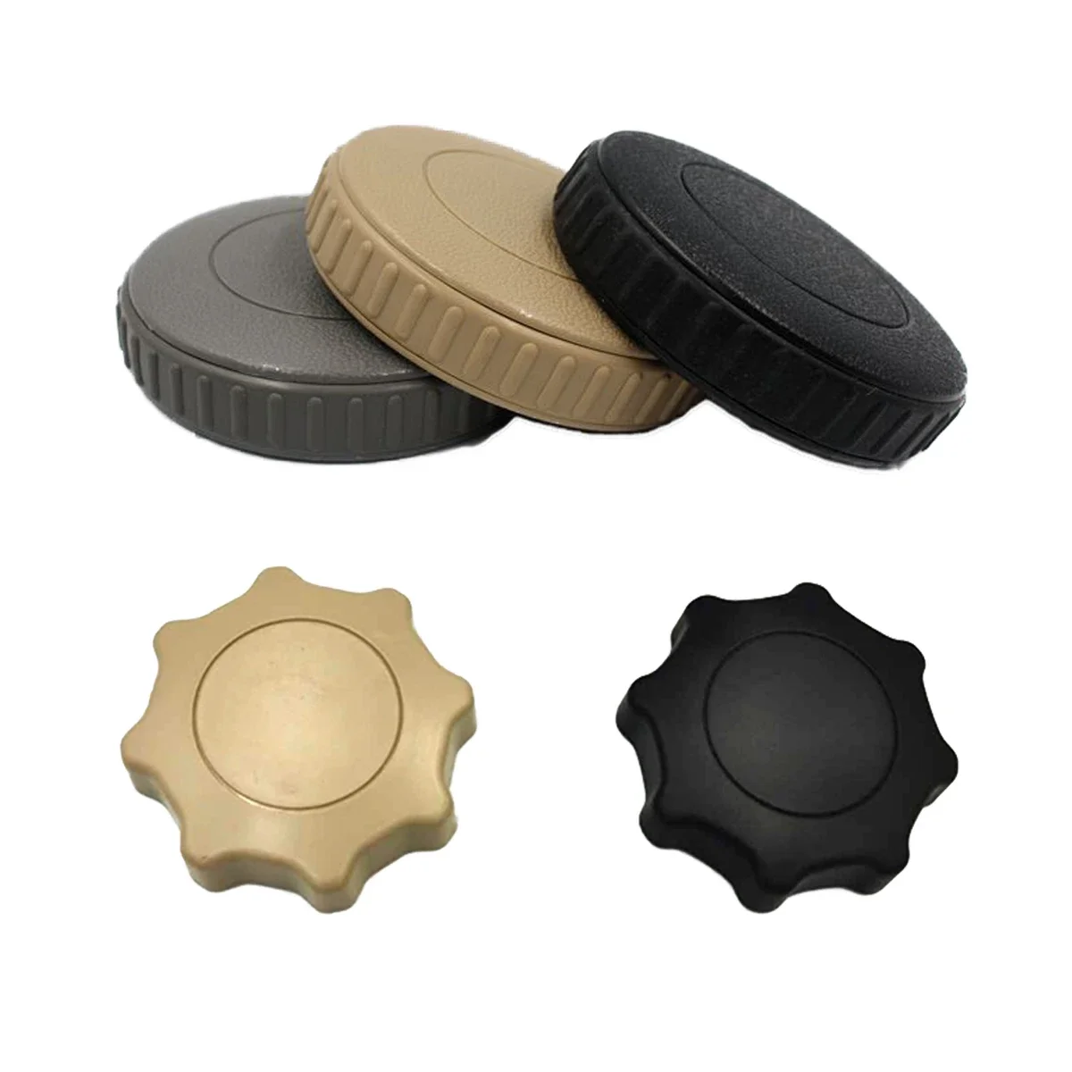 Car Seat Handle Knob Seat Adjust Lever Handle Seat Release Lever Handle Seat Tilt Handle Seat Recline Knob Adjust For VW Golf 4 5 GTI Jetta MK4 Bora Passat B5 B5.5 T5 Beetle Polo 9N Seat 1J0881671 1J0881671F