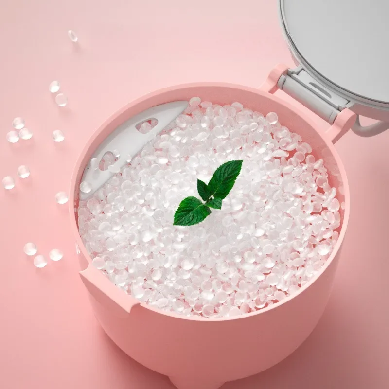 Children's Milk Powder Storage Box Baby Portable Rice Noodles Packaging Box Newborn Sealed Milk Powder Tank Formula Storage