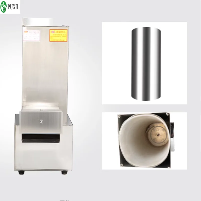Household Garlic Peeling Machine Commercial Stainless Steel Garlic Peeler Small Processing Machine Kitchen Tools AccessoriesHous 6