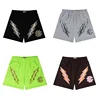 EE Eric Emanuel Men Beach Board Shorts fitness Training Workout Sport Short Pants Women Summer Gym Jogging Mesh Casual Shorts 1