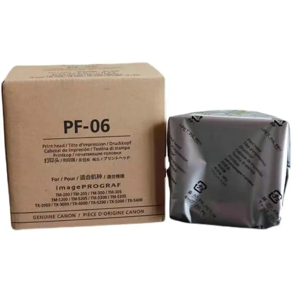 Печатающая головка для canon TX2000 3000 4000 5200 5300 TA-20 TA-30 TA ...