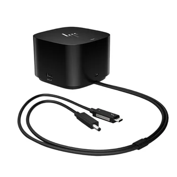 선더볼트 도킹 스테이션, HP G4 4J0G4AA, 이더넷 RJ45, 280W