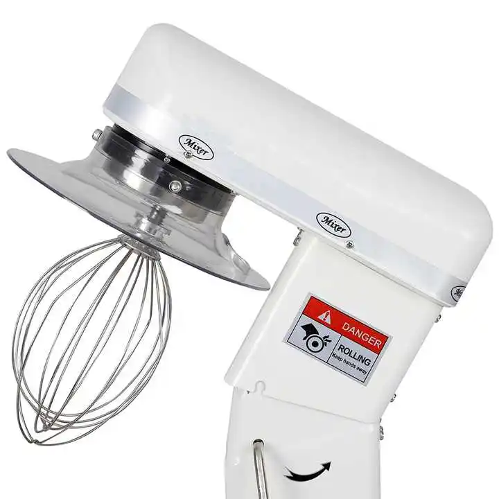 Xin Yuechu Multifunctional Chef Machine Automatic Desktop Eggbeater Intelligent Multifunctional Mixer XS-B5S
