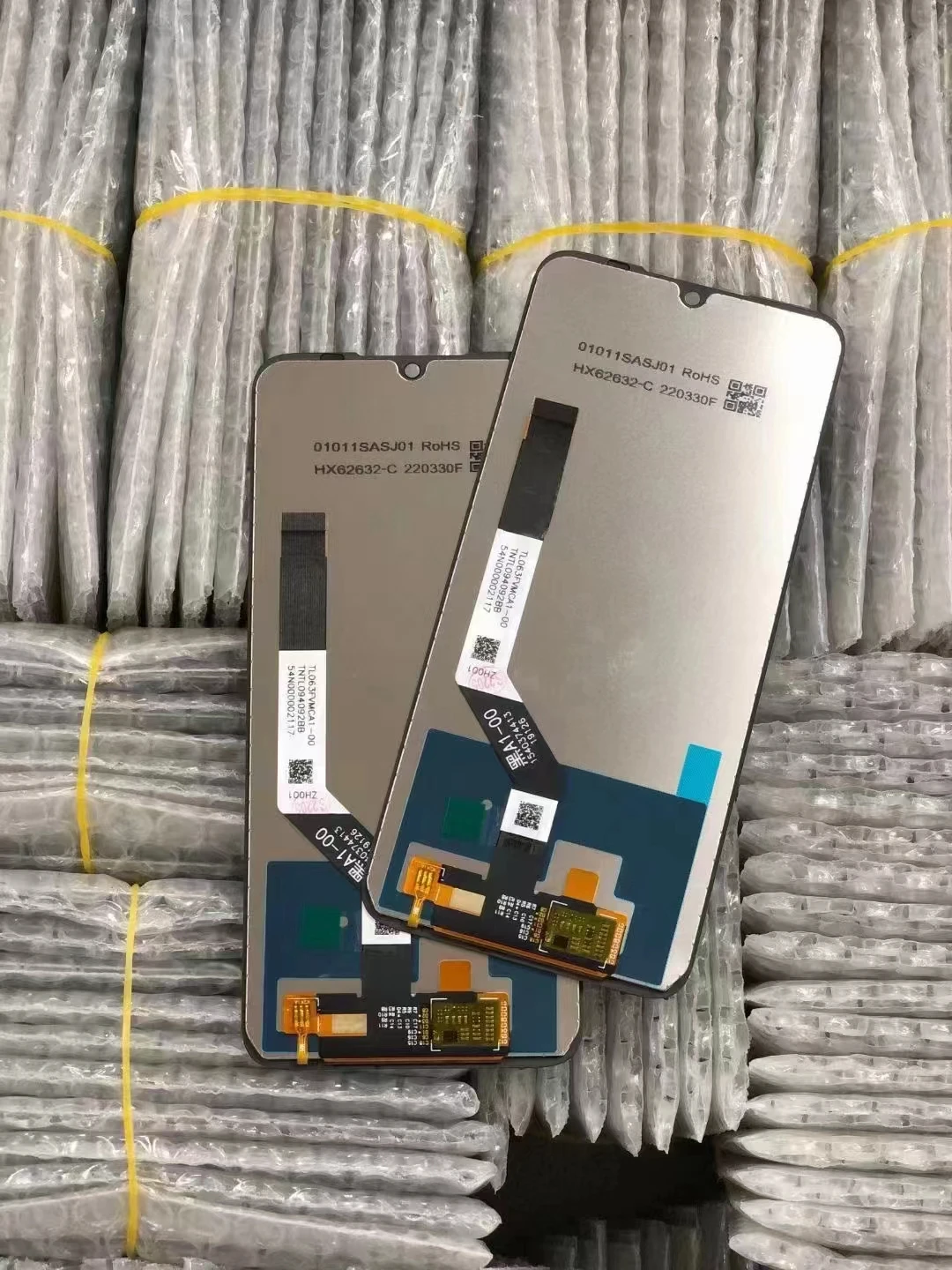 Cover in TPU per Xiaomi Redmi Note 14 4G Size 163,3 mm | SBS