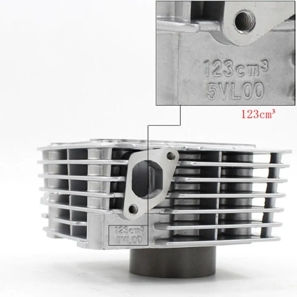 1 Set 5v L00 Ǹ ǽ  Circlips  ո  Ttr125 Ttr125e 2000-2005 ȣȯ  ŰƮ