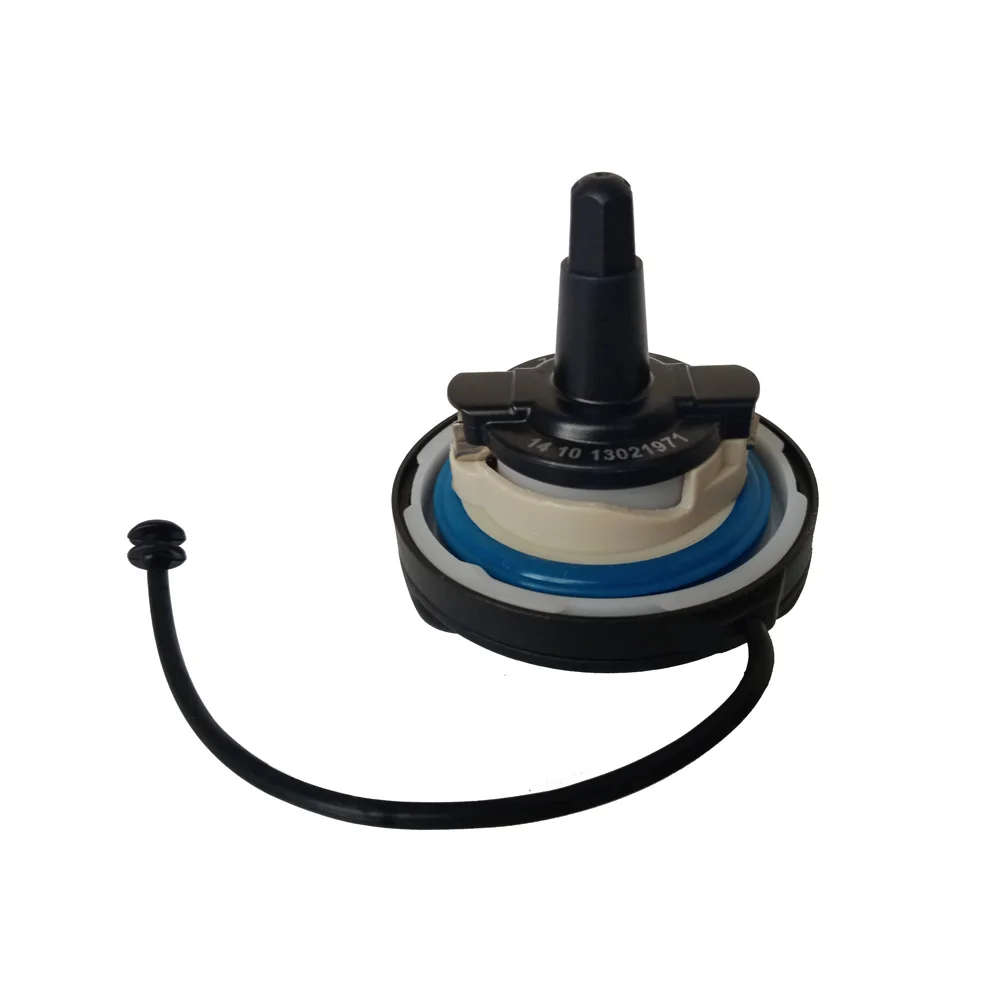 Tappo Serbatoio Carburante Per BMW E36 E39 E46 E60 E90 X3 X5 MINI | Ricambio Aftermarket - Foto 7