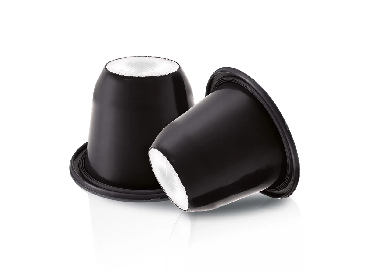 Kit 30 Cápsulas Café Bicafé Premium P/ Máquinas Nespresso*