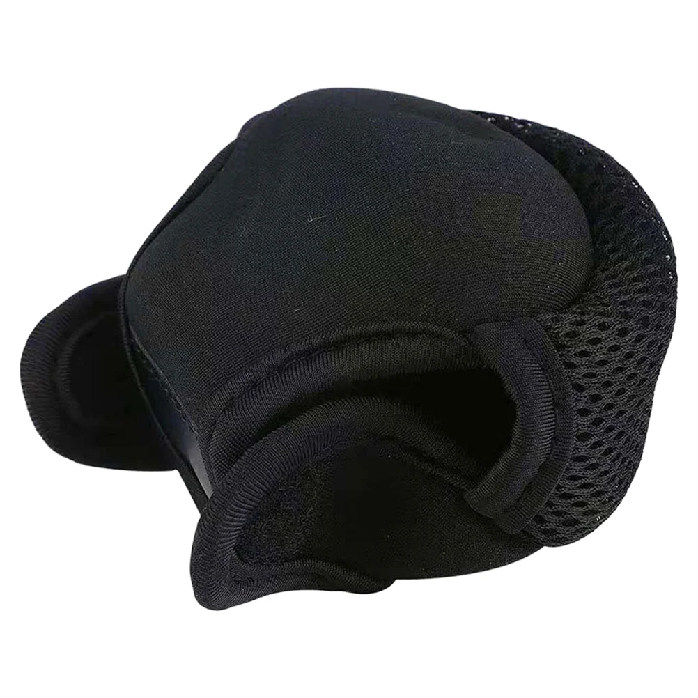 

Fishing Reel Protector Bag Breathable Fishing Reel Pouch Outdoor Fishing Accessory