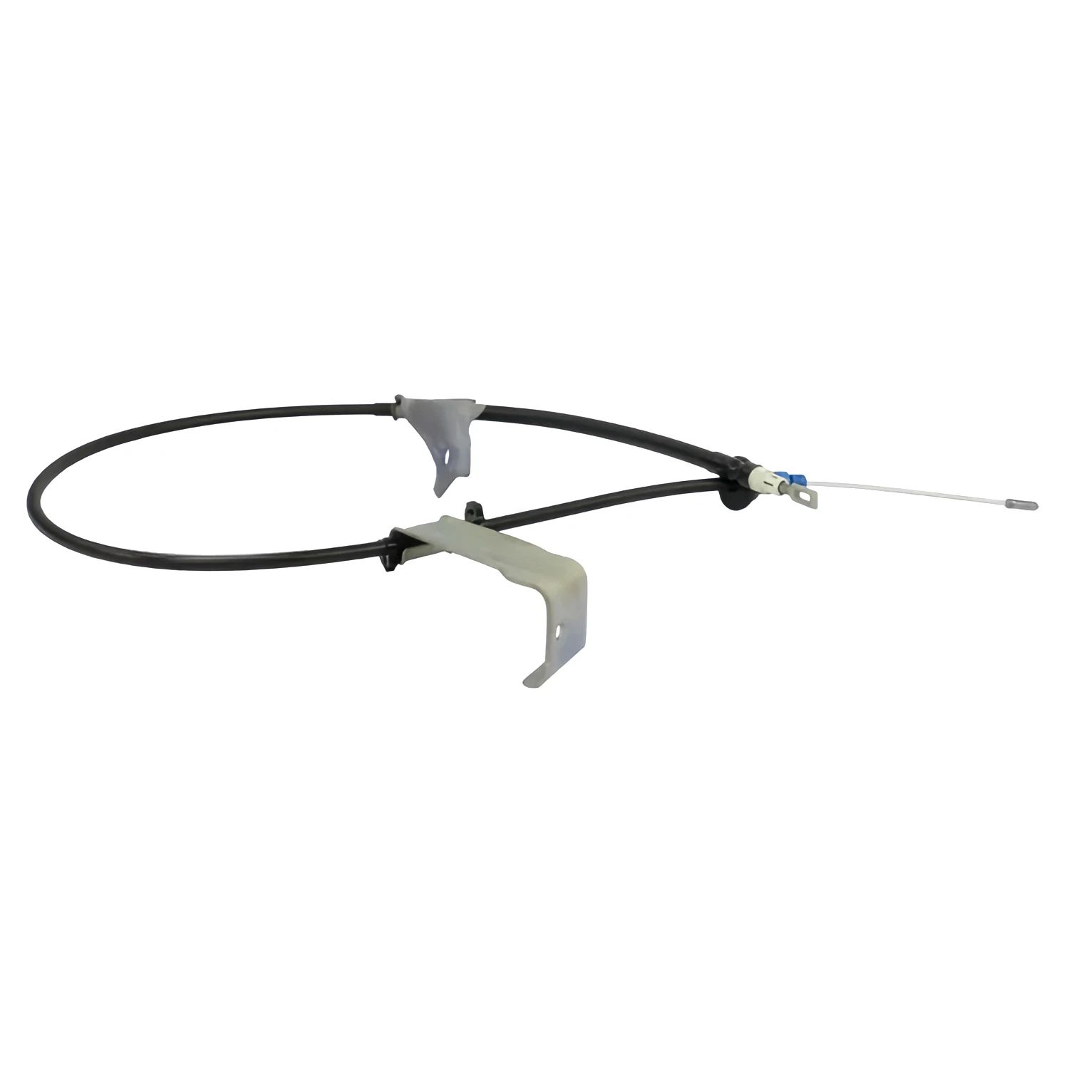 Car Parking Brake Cable For Ford Transit 250 350 3.2L L5 3.5 3.7L V6 2015- CK4Z2A635Z CK4Z2A635U Autoparts Accessories