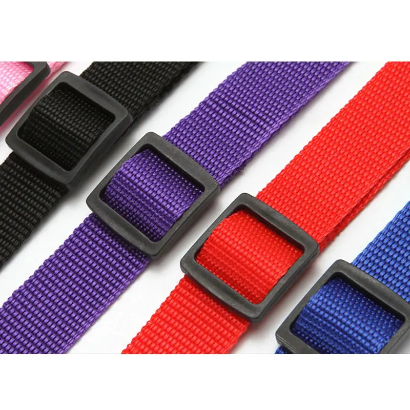 Title 4, Pet Safety Two-in-one Nylon Adjustable Dogs Har...