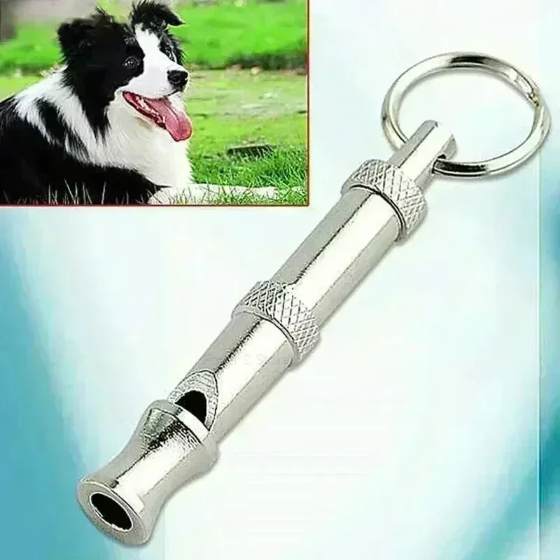 Dog Training & Bark Control Whistle 1