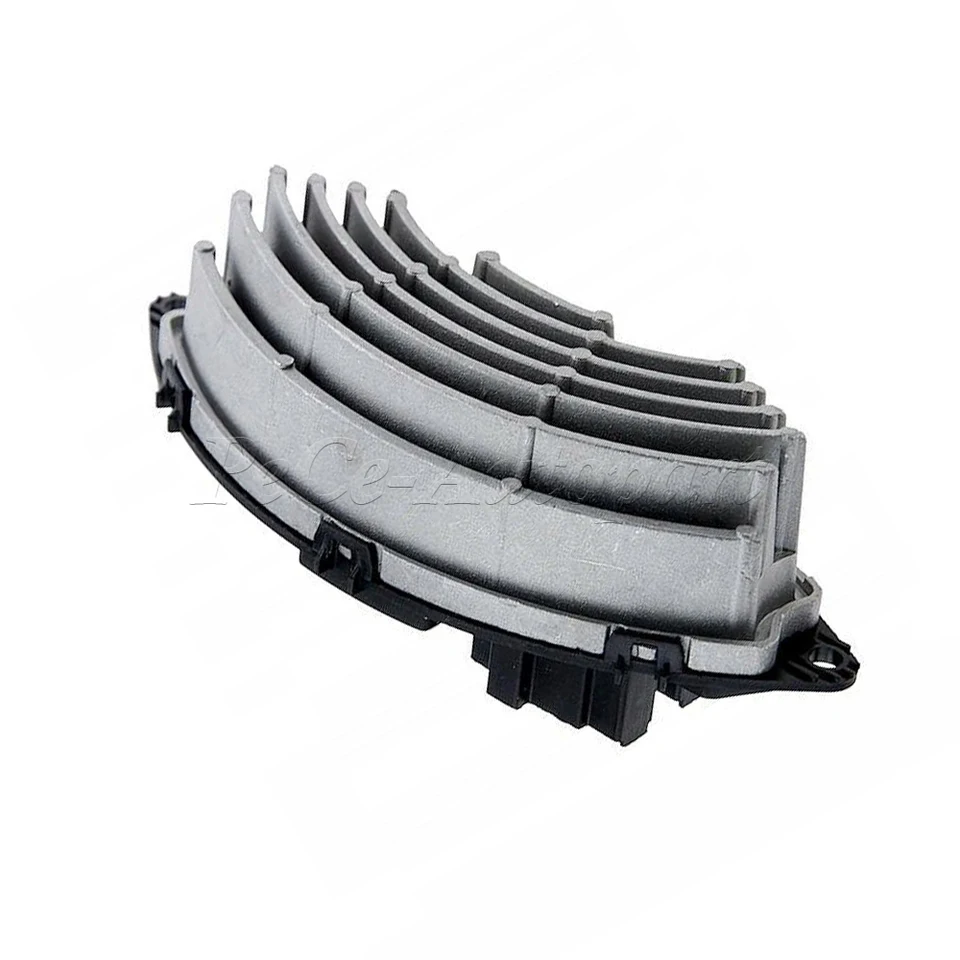 Resistenza Ventilatore Riscaldamento Per Citroën C4 Picasso E Berlingo - Ricambio 77366112 / 55702441 - Foto 3
