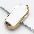 White key cover