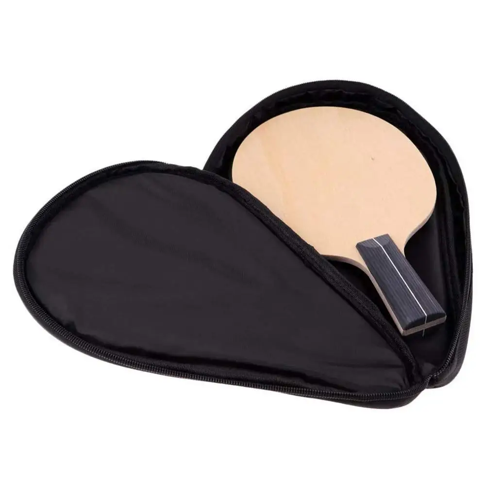 Description Picture 3 of itemCase Sport Table Tennis Racket Bag Portable Equipment Profession Protective Waterproof Accessories Training Zipper G3K3