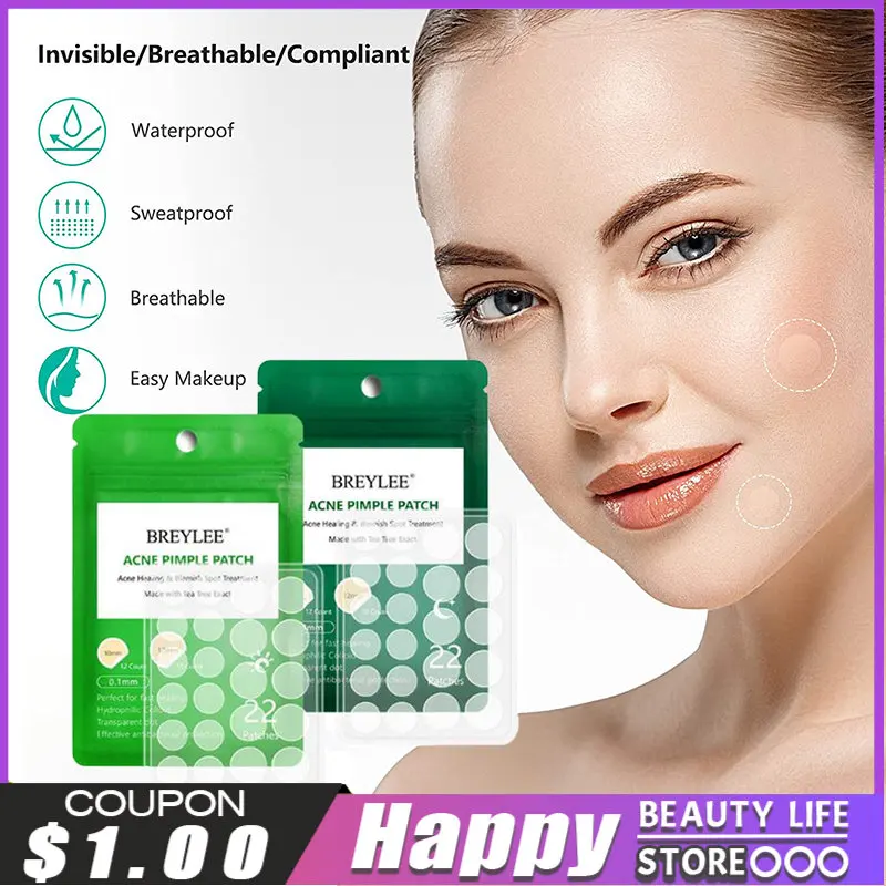 

Acne Removing Suit Acne Patches Acne Clip Remove Acne Pimple Patch Sticker Anti-Infection Anti Blackhead Blemish Skin Care Tools