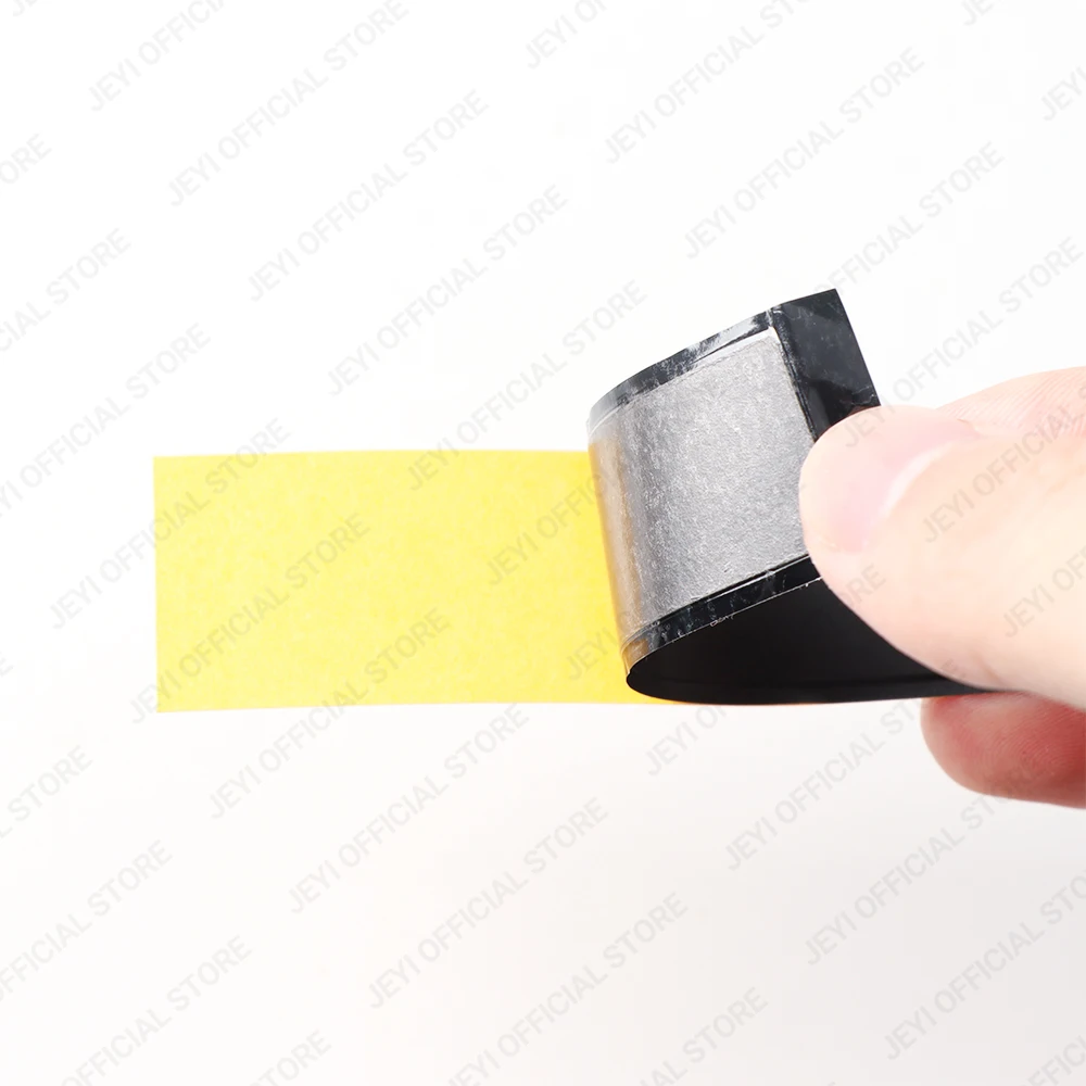 Jeyi-dissipador de Calor de Grafeno de Camada Dupla para Laptop Radiador de Refrigerador Dissipador de Calor Design de Folha de Cobre 2280 2242 2230 M.2 Ssd - Imagem 6