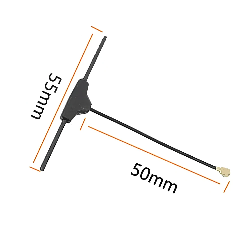 Récepteur ELRS 2.4G EP2/EP1/NANO pour Radiocommande