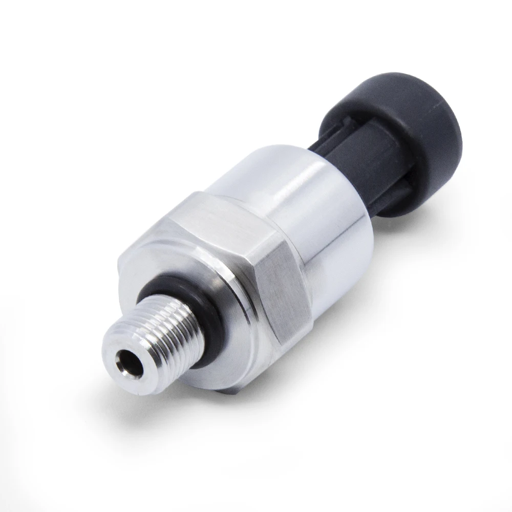 Pressure Sensor M10 5v to 12V 0.5v to 4.5V 30 Bar Gauge Optional Fuel Water Oil Gas Transducer pressure sensor