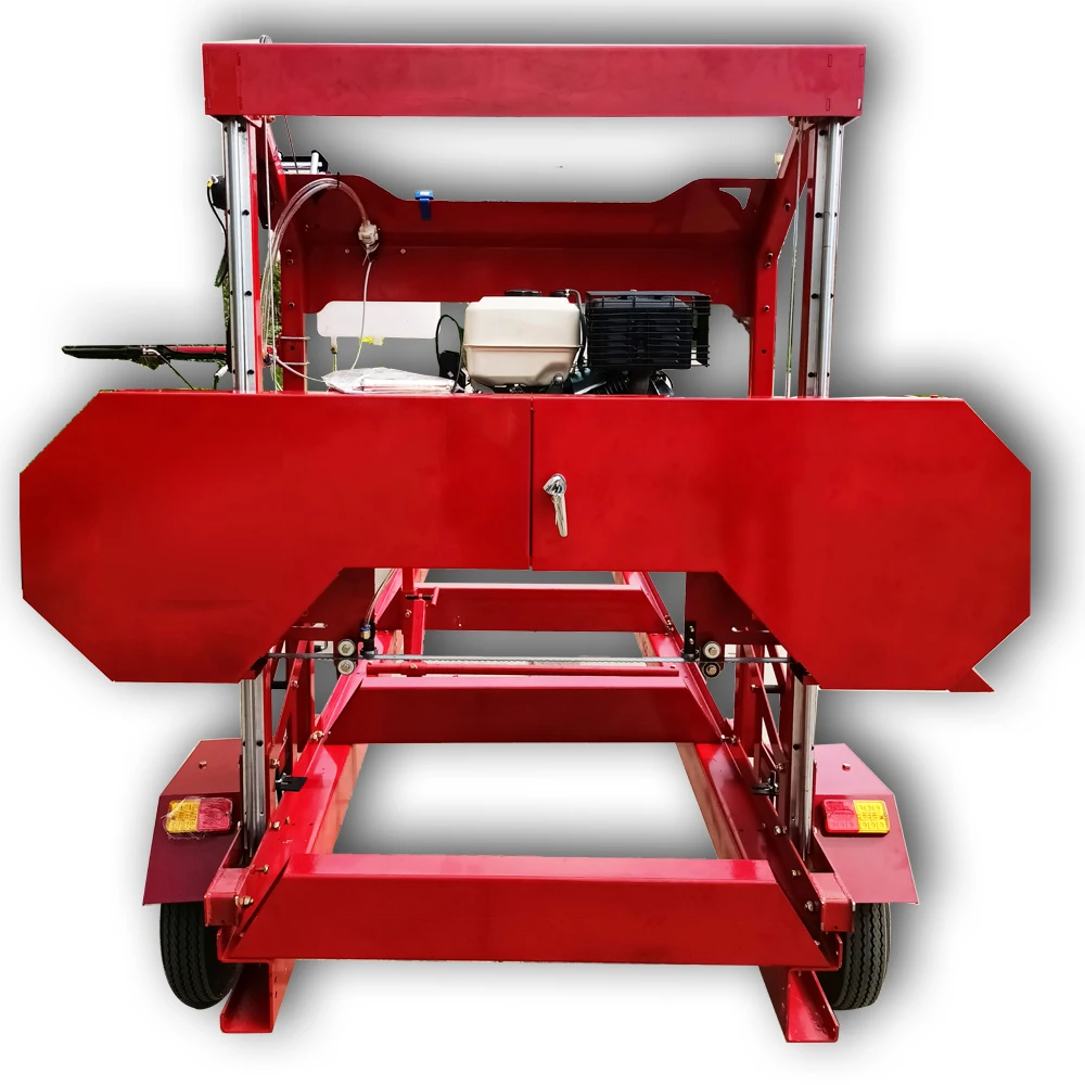 31portablesawmillwoodbandsawmillwoodworkingmachinehorizontal