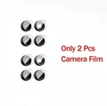 Only 2 Camera Film