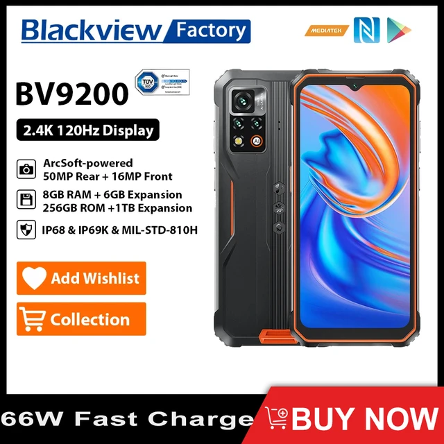 World Premiere] Blackview BV9300 PRO Rugged Smartphone Helio G99 Android 13  Mobile Phone 8GB 12GB RAM, Dual Display Cellphones - AliExpress