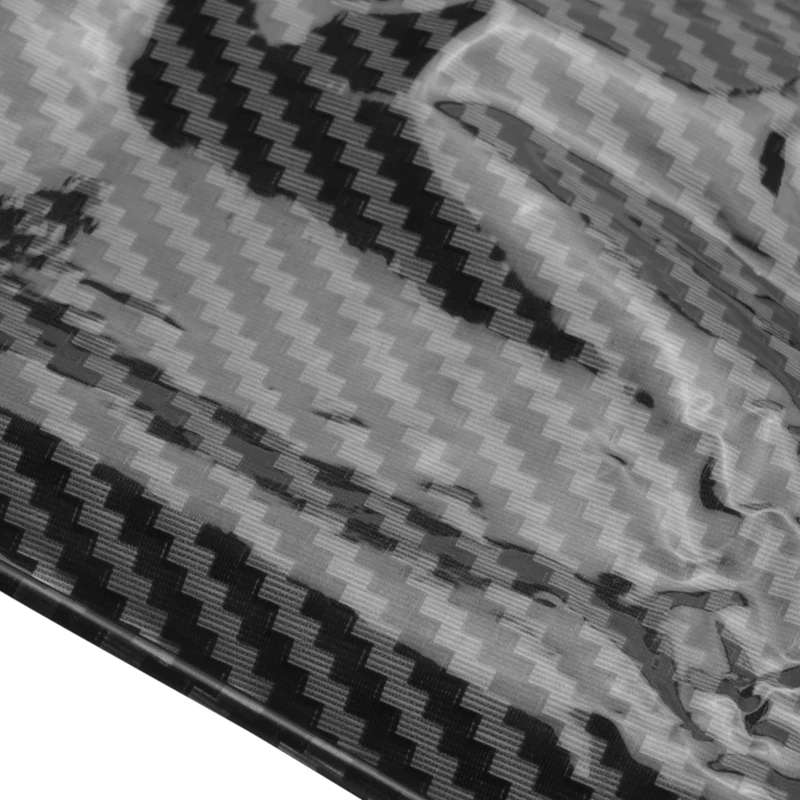 Hydrographic Film 0.5x2M Carbon Fiber Print Water Transfer Dipping