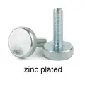 Zinc plated