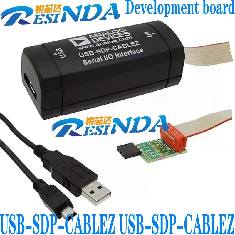 

Spot USB-SDP-CABLEZ USB-SDP-CABLEZ serial interface board development board