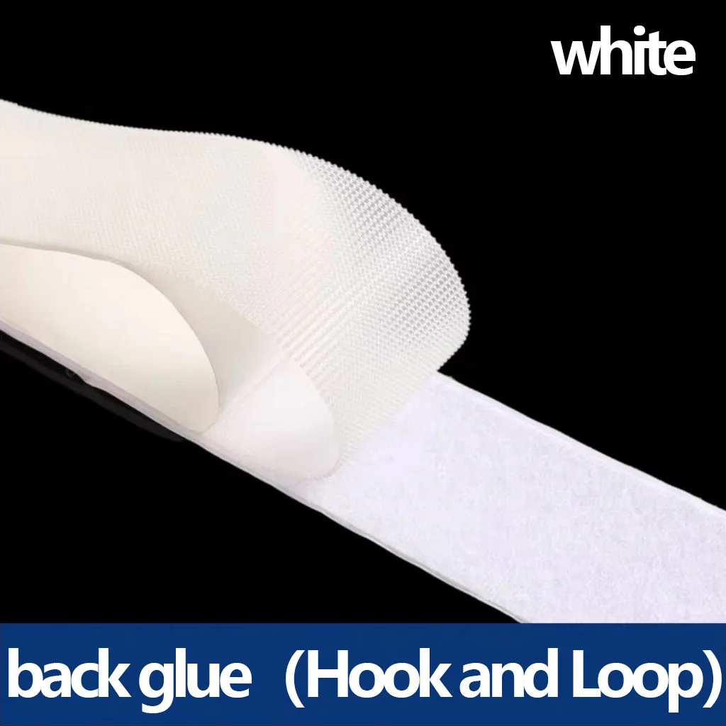 1-2-5M-Strong-Self-Adhesive-Fastener-Hook-and-Loop-Strips-with-Glue ...