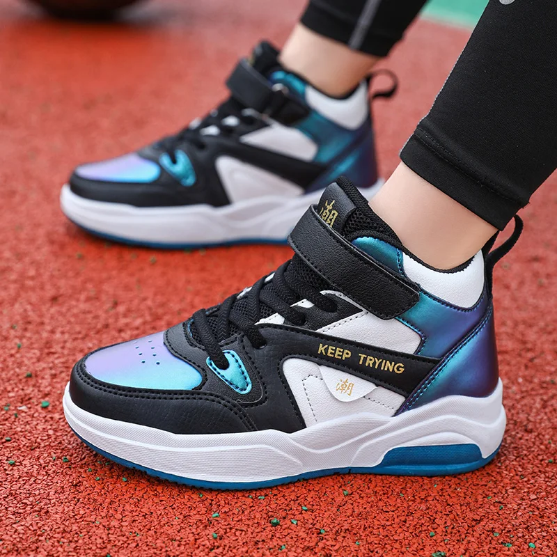 Boys Children Kids Sneakers Sport Shoes Fashion Casual Children Boy ...