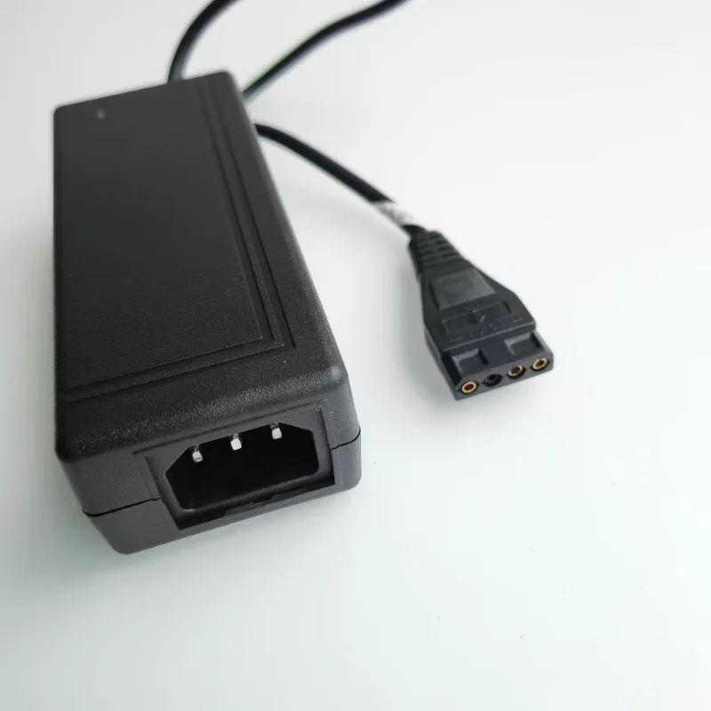 Ide Sata ac para dc Power Adapter Cabo de Alimentação para Computador 3.5 Inch Hdd Hard Dvd Cd-rom Disk Driver 12v Mais 5v 2.5a pc 4pin - Imagem 5