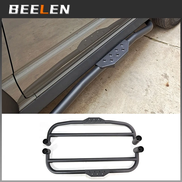 side step bar foot pedal running board foot board, leisure style