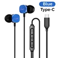 Blue Type C