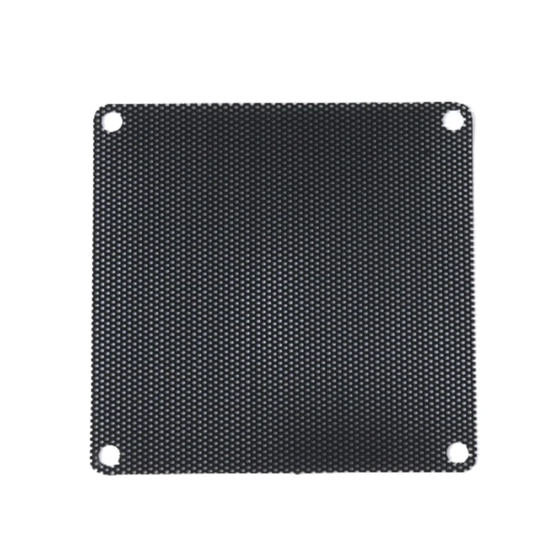 3/4/5/6/7/8/9/12/14cm Dust Filter for PC Cooler Fan,PC Dust Mesh Cooler Filter