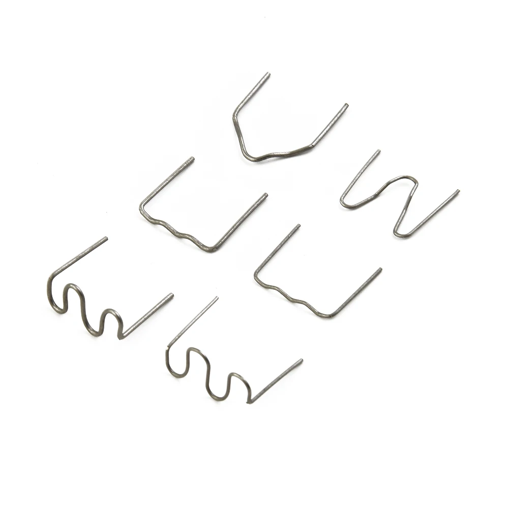 Рисунок 5 - Скобы для брызговиков