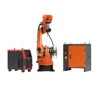 Robotic Arm Cnc Mig Welding Robot Arm Laser/MIG/TIG WeldingIndustrial Robot Arm 6 axis Automatic Welding Manipulator Robot Arm 4