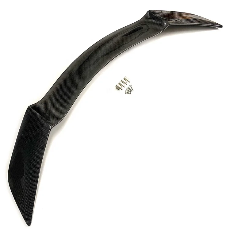 

ROWEN STYLE CARBON FIBER REAR SPOILER WING FOR 2012-2017 BMW Z4 E89