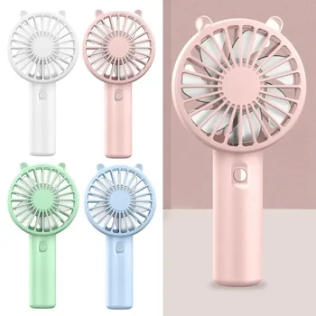 Portable USB Cooling Fan 1