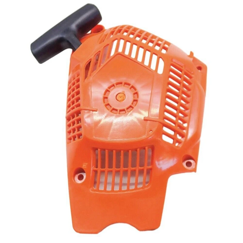1 Pz Accessori Per Segare L'Olio Launcher Pull -Offer Starter Parti Di Montaggio Di Avvio Gli Accessori Sono Adatti Per Husqvarna 555 560