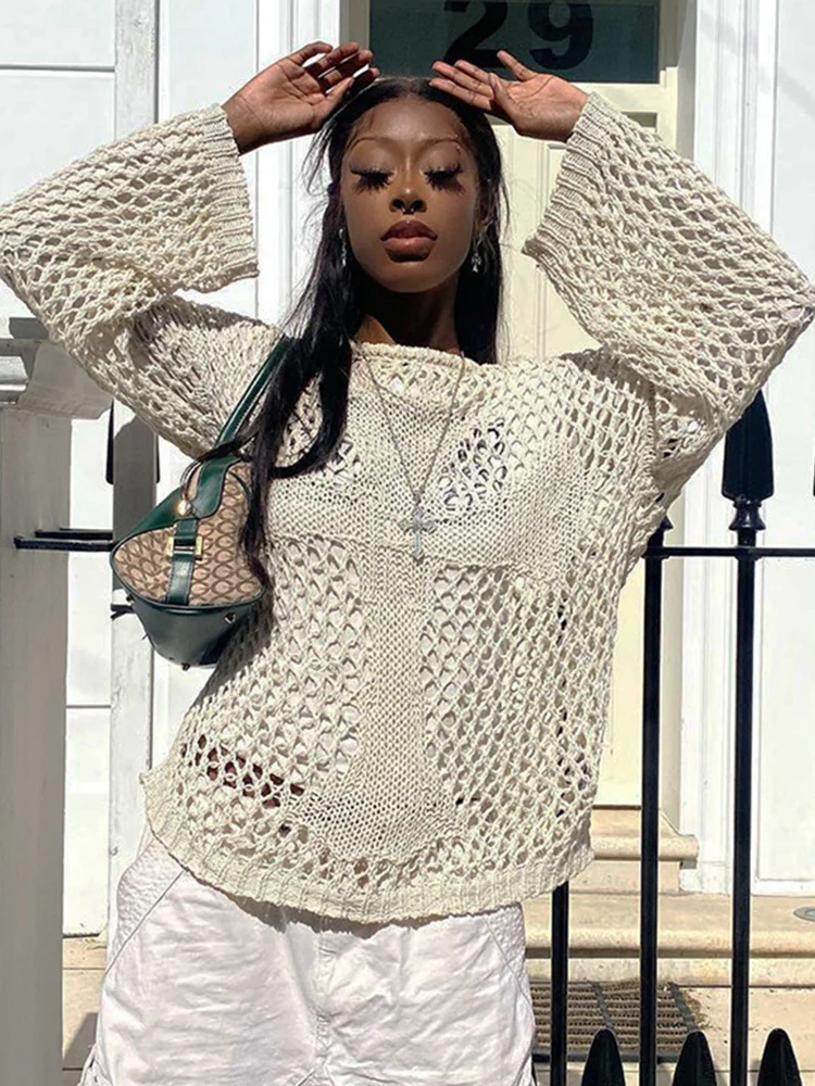 Cross sweater cheap