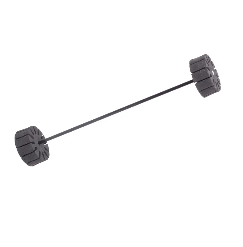 

Arrow Rack Holder Protect Your Arrows and Feathers EVA Split Arrow Frame Holder for Compound Bow Round Quiver 12 Arrow Capacity