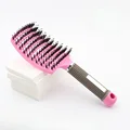 Pink - with bristle